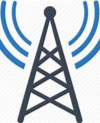 Image result for Cell Tower Marketing Icon