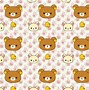 Image result for Cute Anime Fluffy Teddy