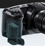 Image result for Camera BMD Pocket