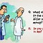 Image result for Funny Medical Cartoon Humor