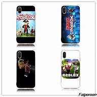 Image result for Roblox Phone Case for iPhone 7