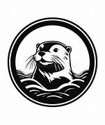 Image result for Otter Logo