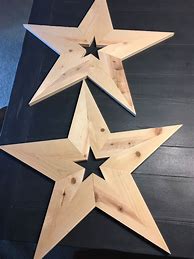 Image result for Star Case Wood