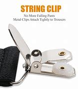 Image result for Heavy Duty Alteration Clips