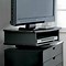Image result for Turntable TV Stand