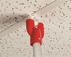 Image result for Suspended Ceiling Grid Clips