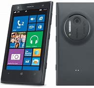 Image result for Windows Phone Nokia 1020