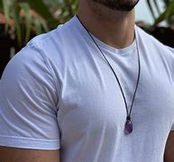 Image result for Necklace Pendants for Men