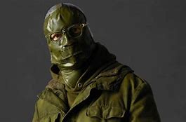 Image result for The Batman Riddler Actor