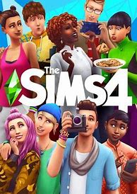 Image result for Sims 4 Steam