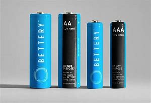 Image result for Reusable Batteries