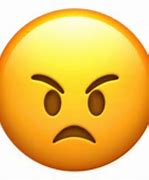 Image result for Angry Face Emoji Keyboard