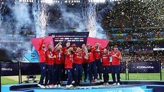 Image result for England T20 Champions