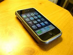 Image result for Iphoe 3G