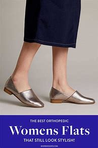 Image result for Comfortable House Shoes with Arch Support