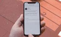 Image result for Apple iPhone X Screen