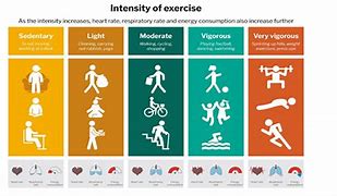 Image result for What Are Types of Physical Activity