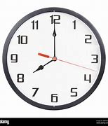 Image result for 8 Pm Clock