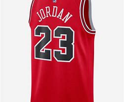 Image result for Michael Jordan Bulls Jersey