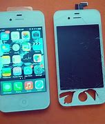 Image result for iPhone 4 Screen Assembly Back