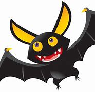 Image result for Bat Free Icon