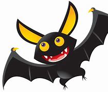 Image result for Free Bat PNG