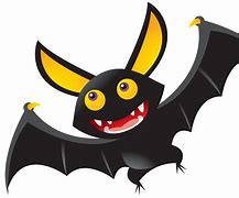 Image result for Cute Bat Transparent