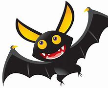 Image result for Adorable Bat Cartoon