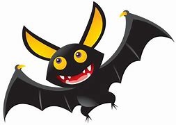 Image result for Bat Transparent Background