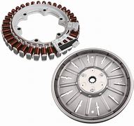 Image result for Direct Drive Washer Motor