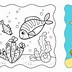 Image result for 4 Fish Clip Art