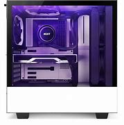 Image result for NZXT H510i White India