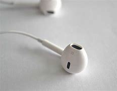 Image result for Apple Old EarPods with iPhone 5