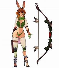 Image result for Viera Dnd