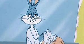 Image result for Bugs Bunny Funny Face