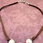 Image result for White 6mm Pearls