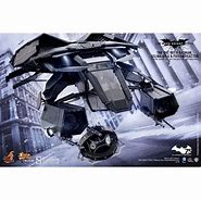 Image result for Batwing Dark Knight Back Toy
