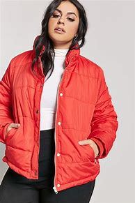 Image result for Forever New Puffer Jacket