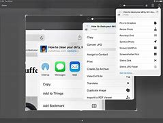 Image result for iOS 13 Share
