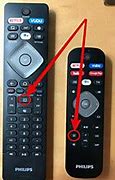 Image result for Philips TV Change Input