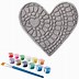 Image result for Stone Heart Art