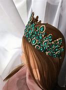 Image result for Emerald Crown