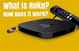 Image result for How Does Roku Work for Dummies