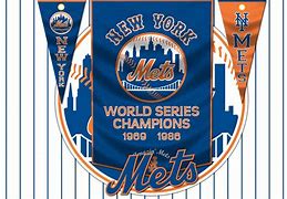 Image result for Mets World Series Wallpaper 4K