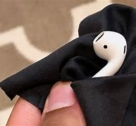Image result for How to Clean AirPods