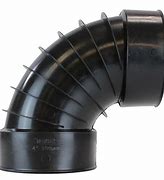Image result for Corrugated Plastic Pipe Fittings