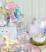Image result for Magical Unicorn Party Supplies