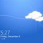 Image result for Windows 7 Style Lock Screen