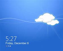 Image result for Windws 7 Lock Screen
