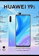 Image result for Huawei y9s Colors